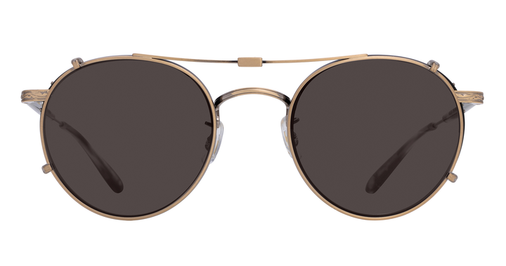 GLCO x KING KENNEDY CLIP – Garrett Leight