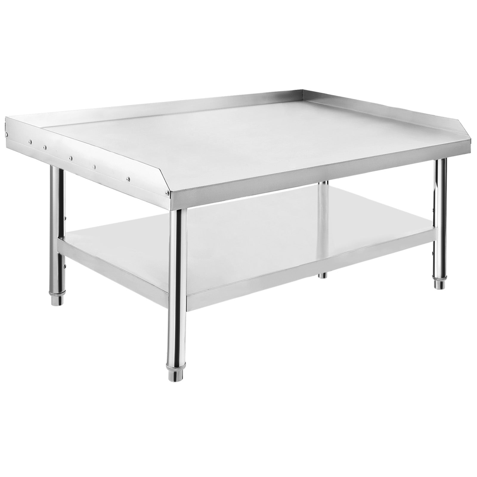 センターテーブル ローテーブル THE LOW TABLE Stainless THE LOW