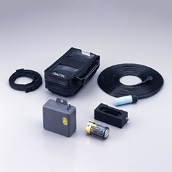 酸素・毒性ガス検知警報器(酸素・一酸化炭素)GOT-110A-2 | 株式会社