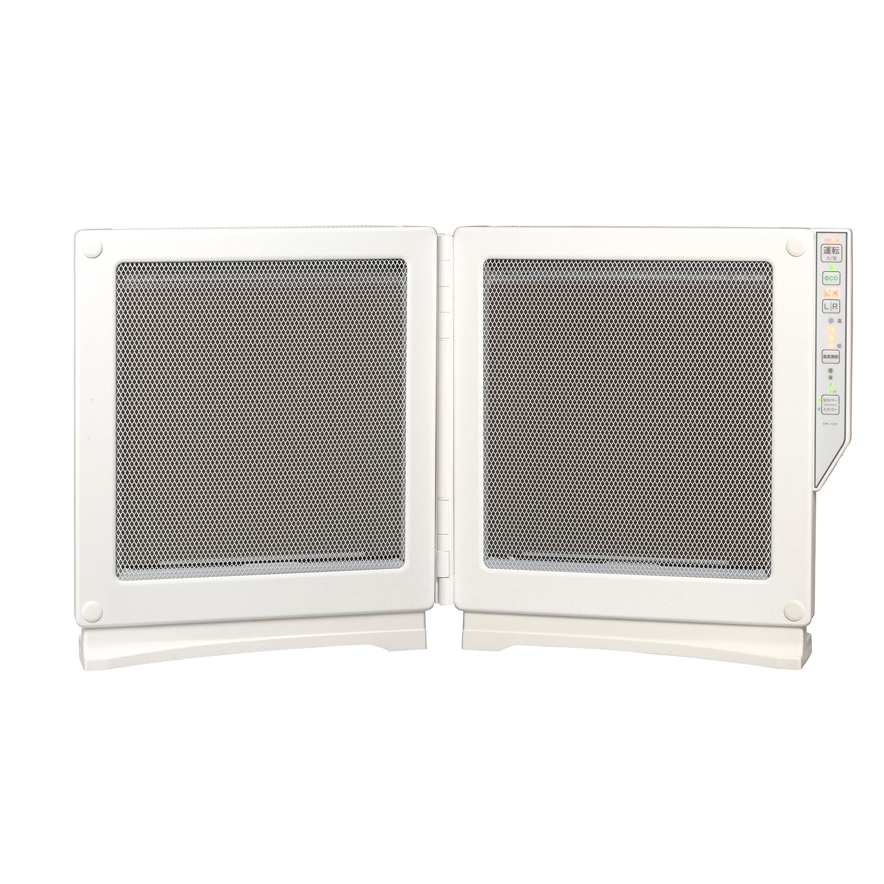 遠赤外線電気パネルヒーター – GREEN CROSS-select 工事現場の安全対策