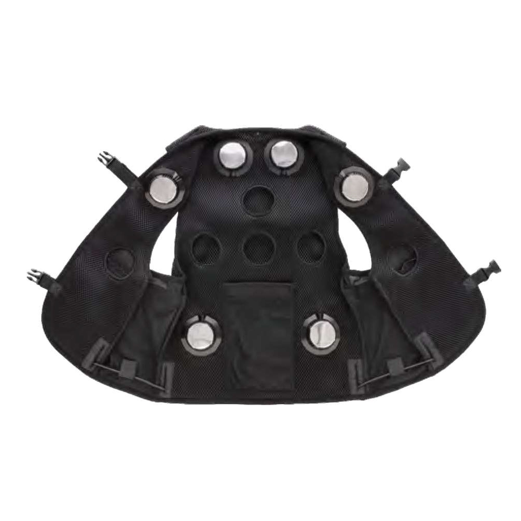 3点温冷式ペルチェベスト 267（保冷剤3個付き） – GREEN CROSS-select