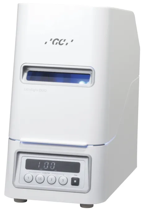 LABO LIGHT DUO | 株式会社ジーシー