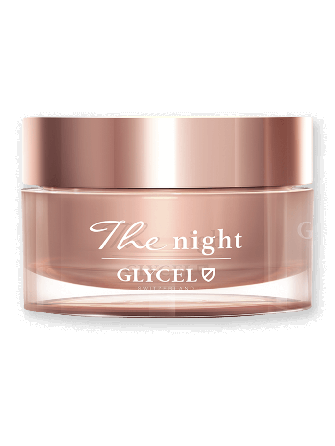 ザ・ナイトクリーム – Glycel – Reputable Skincare Products from