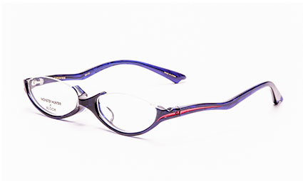 モンスターハンター × ALOOK（アルク）コラボメガネ第3弾、8月2日発売