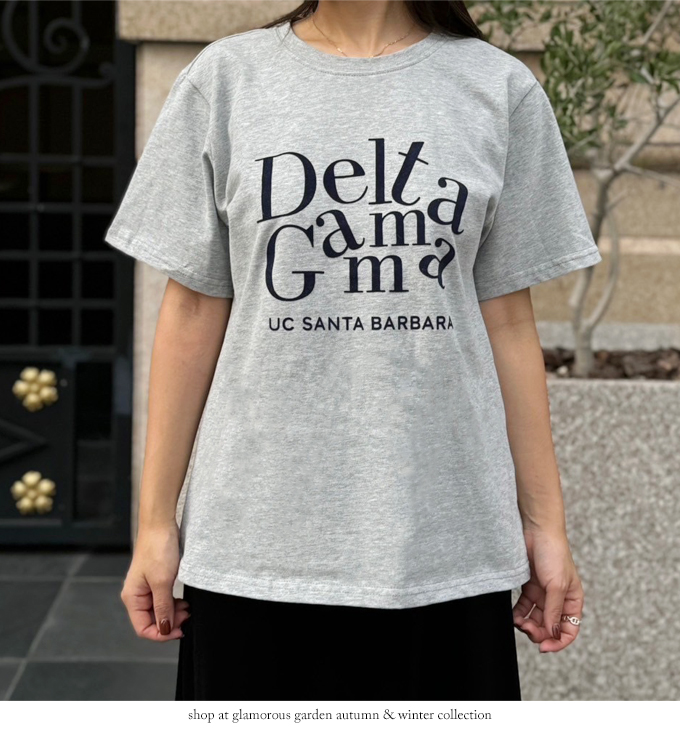 フロッキーロゴTシャツ【ネコポスOK】【7h-831-04837】