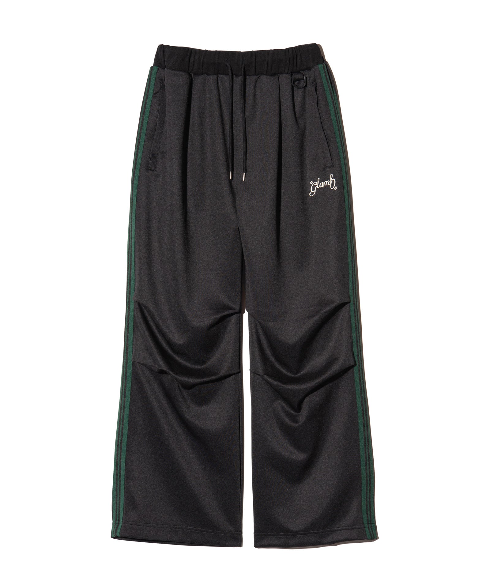 GB0225/TG07 : TIME TRAVELER Jersey Pants (GEAR 007) / タイム