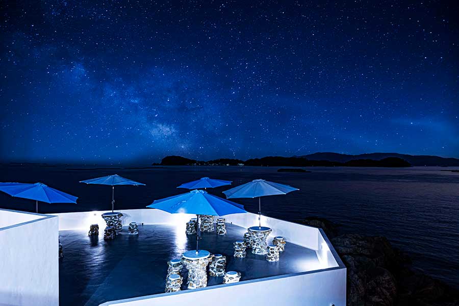 ミカン狩り - 【岡山グランピング】Setorini Bizen -セトリーニ備前