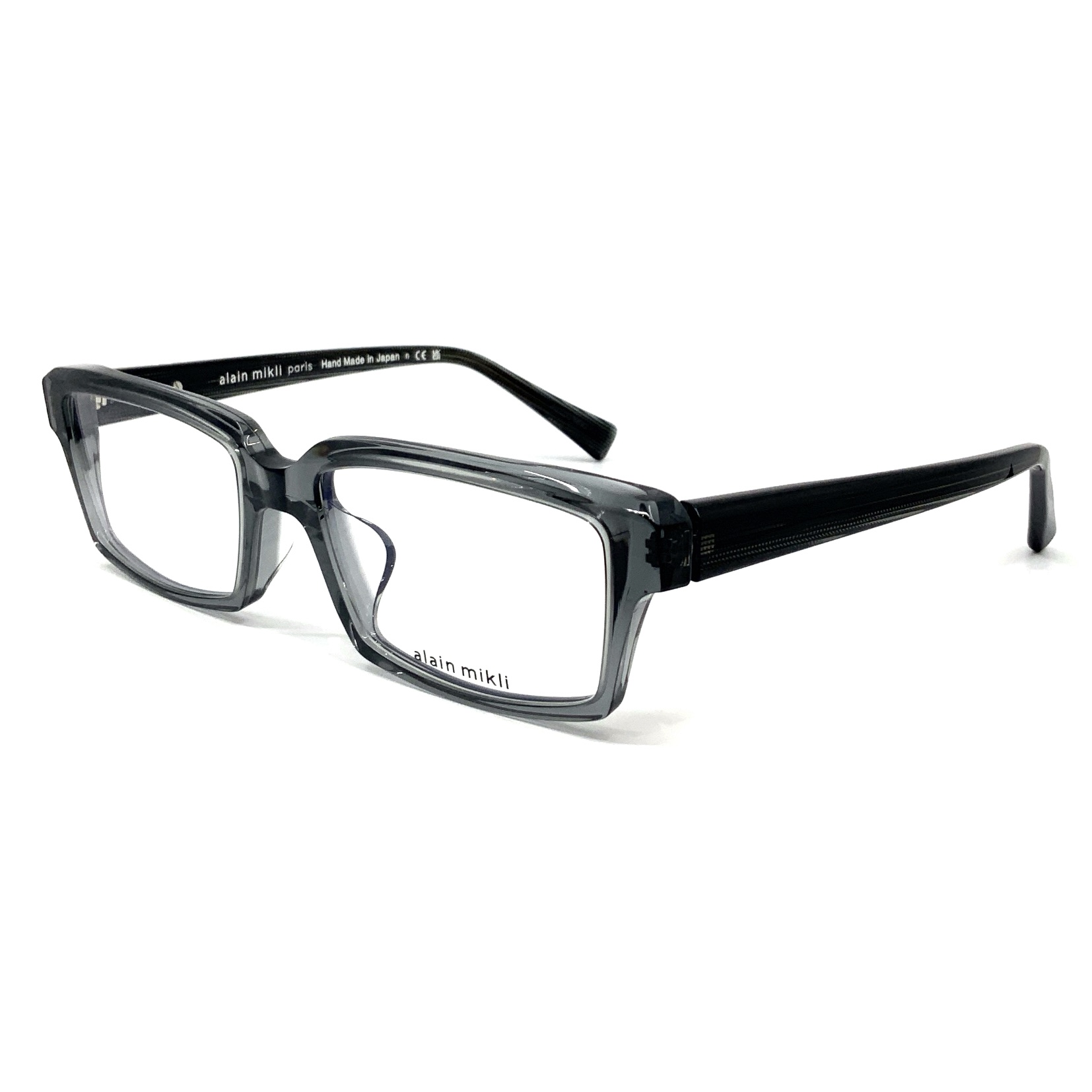 alain mikli アランミクリ メガネ A03157 001 51サイズ (在庫あり