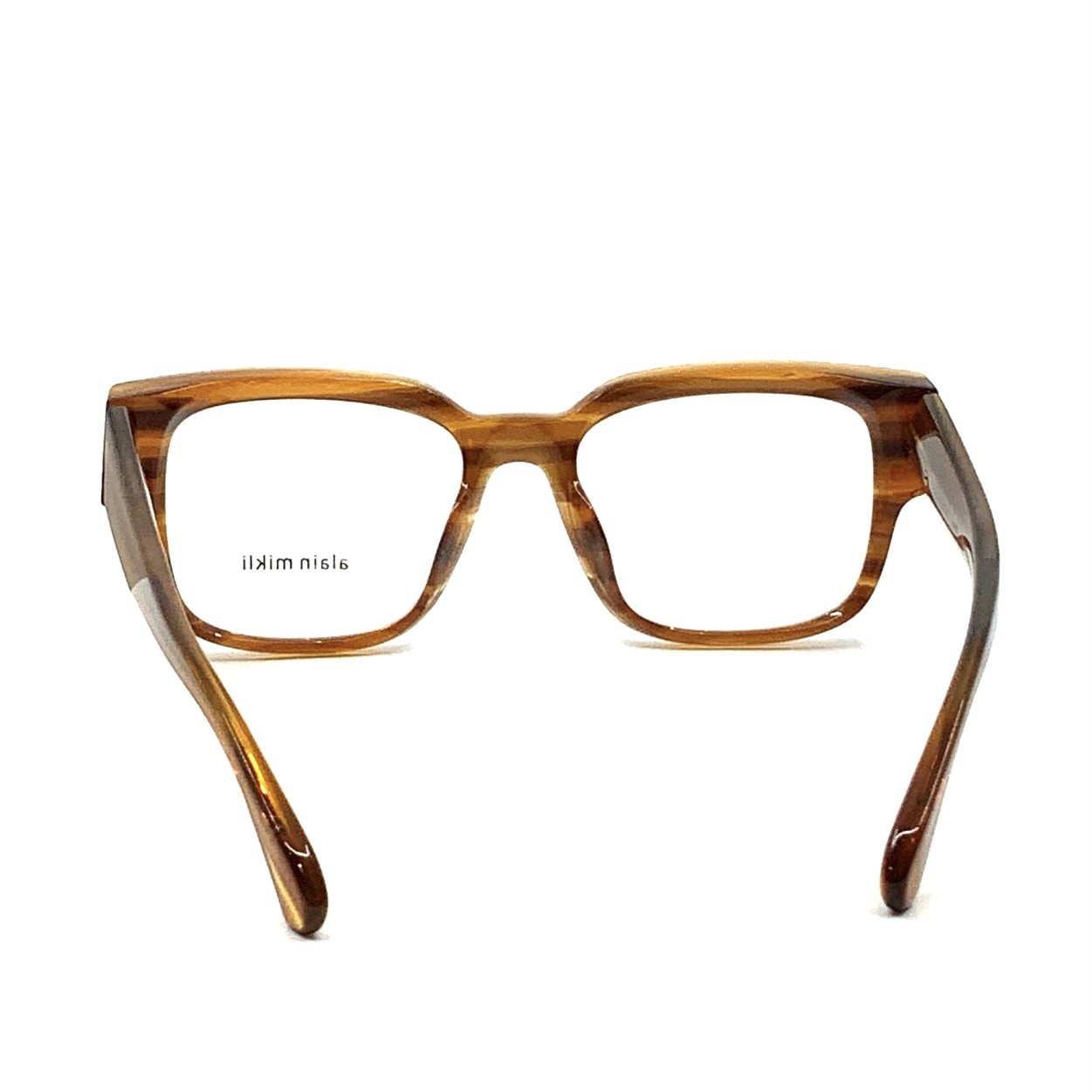 alain mikli アランミクリ メガネ A03504 004 53サイズ（在庫あり