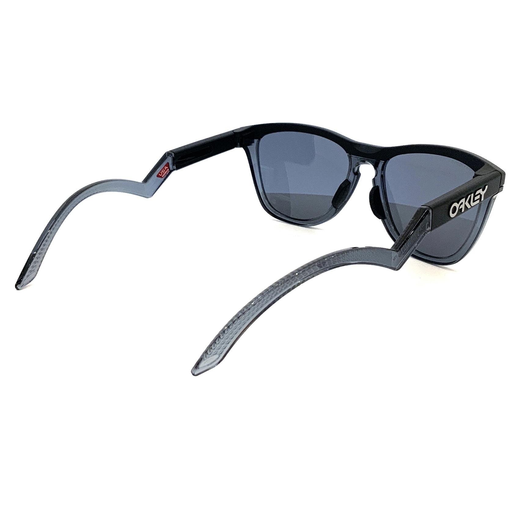 OAKLEY /オークリー サングラス Frogskins hybrid 9289 07 マット