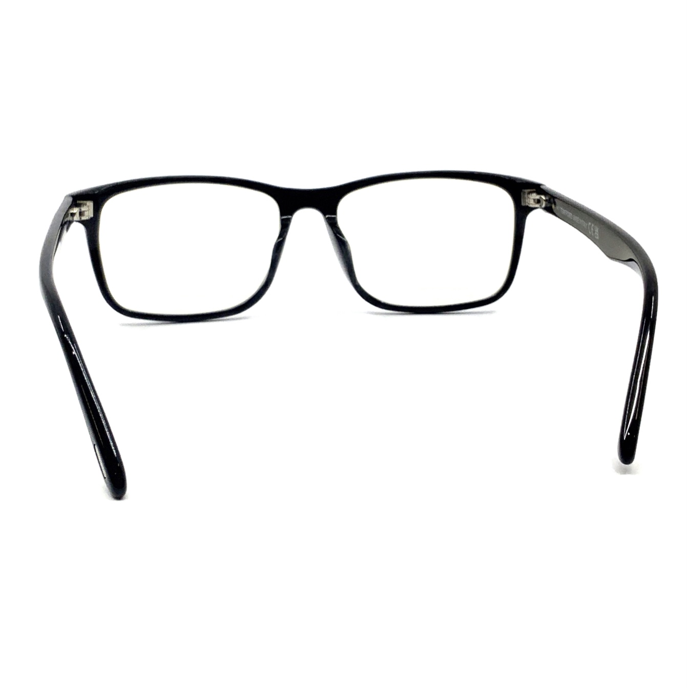 TOM FORD トムフォード メガネ TF5752-F-B 001 ブラック 55サイズ