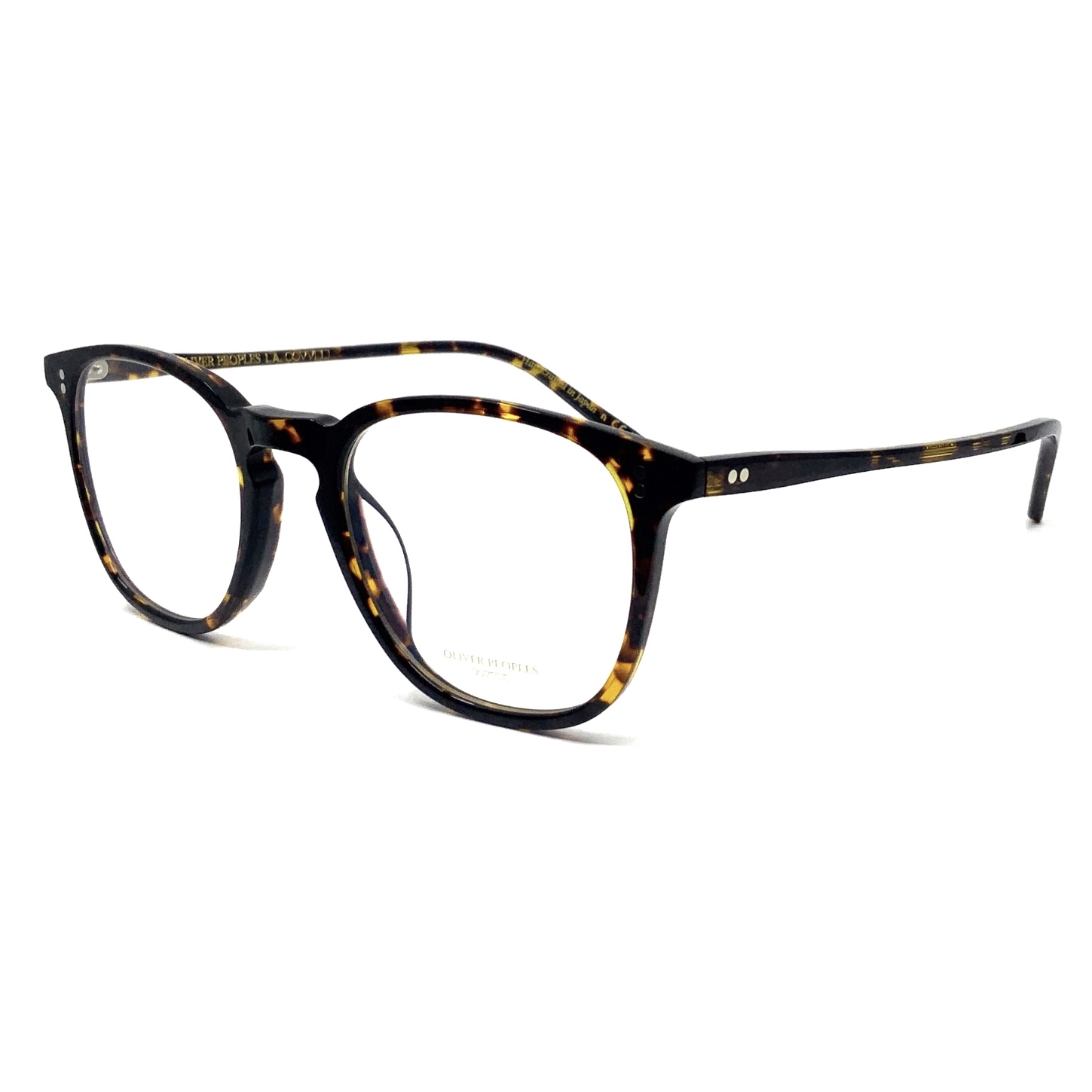 OLIVER PEOPLES オリバーピープルズ メガネ Finley 1993 フィンリー