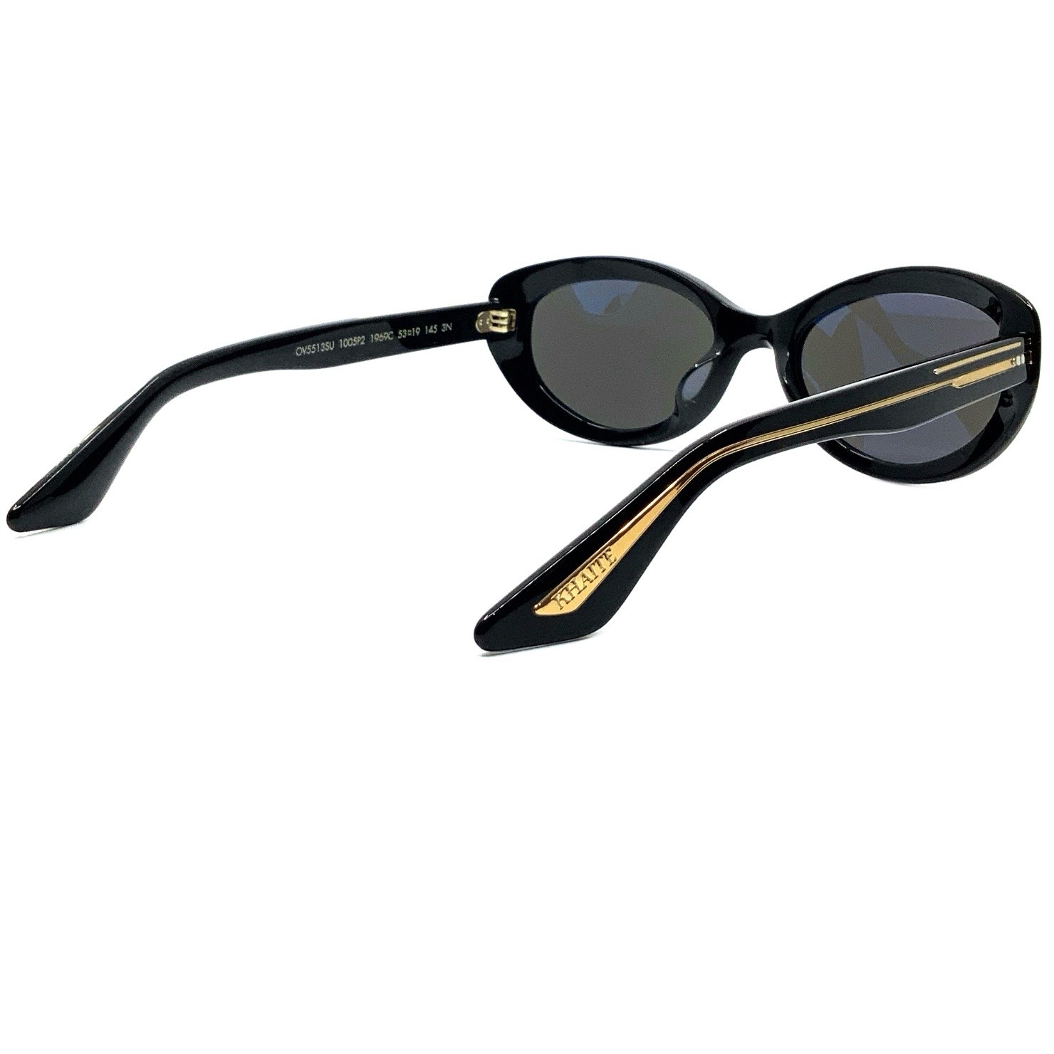 人気K-POPグループBLACKPINKのロゼさん着用モデル】OLIVER PEOPLES