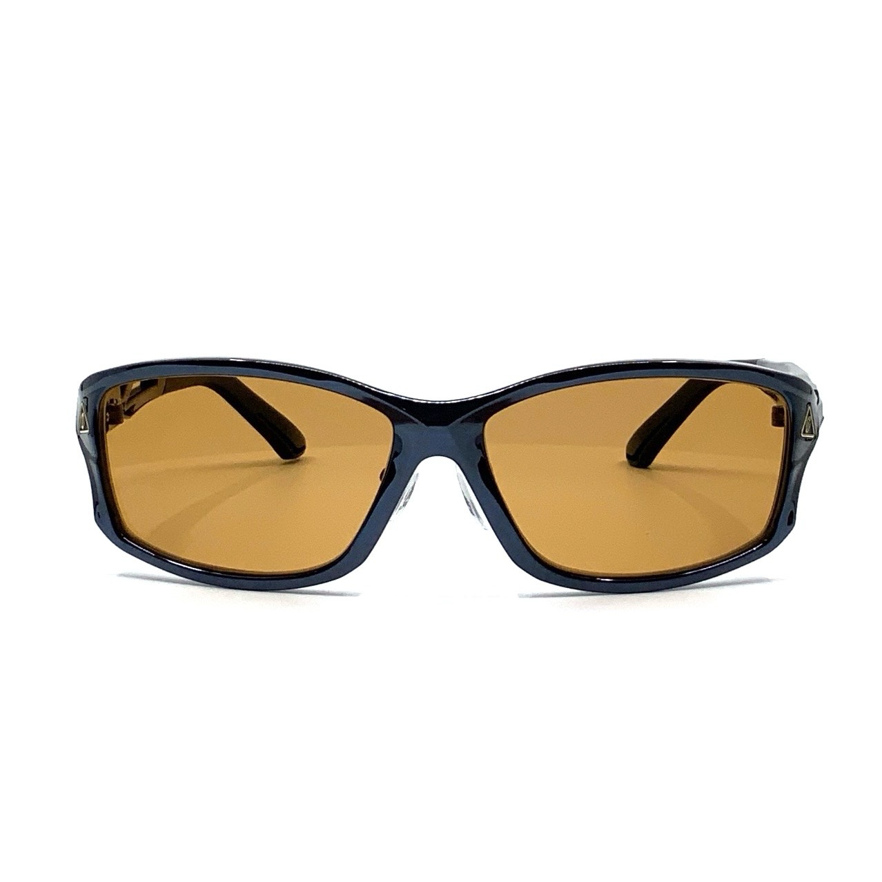 Zeque ゼクー サングラス STELTH ステルス F-2265 DIAMOND BLACK