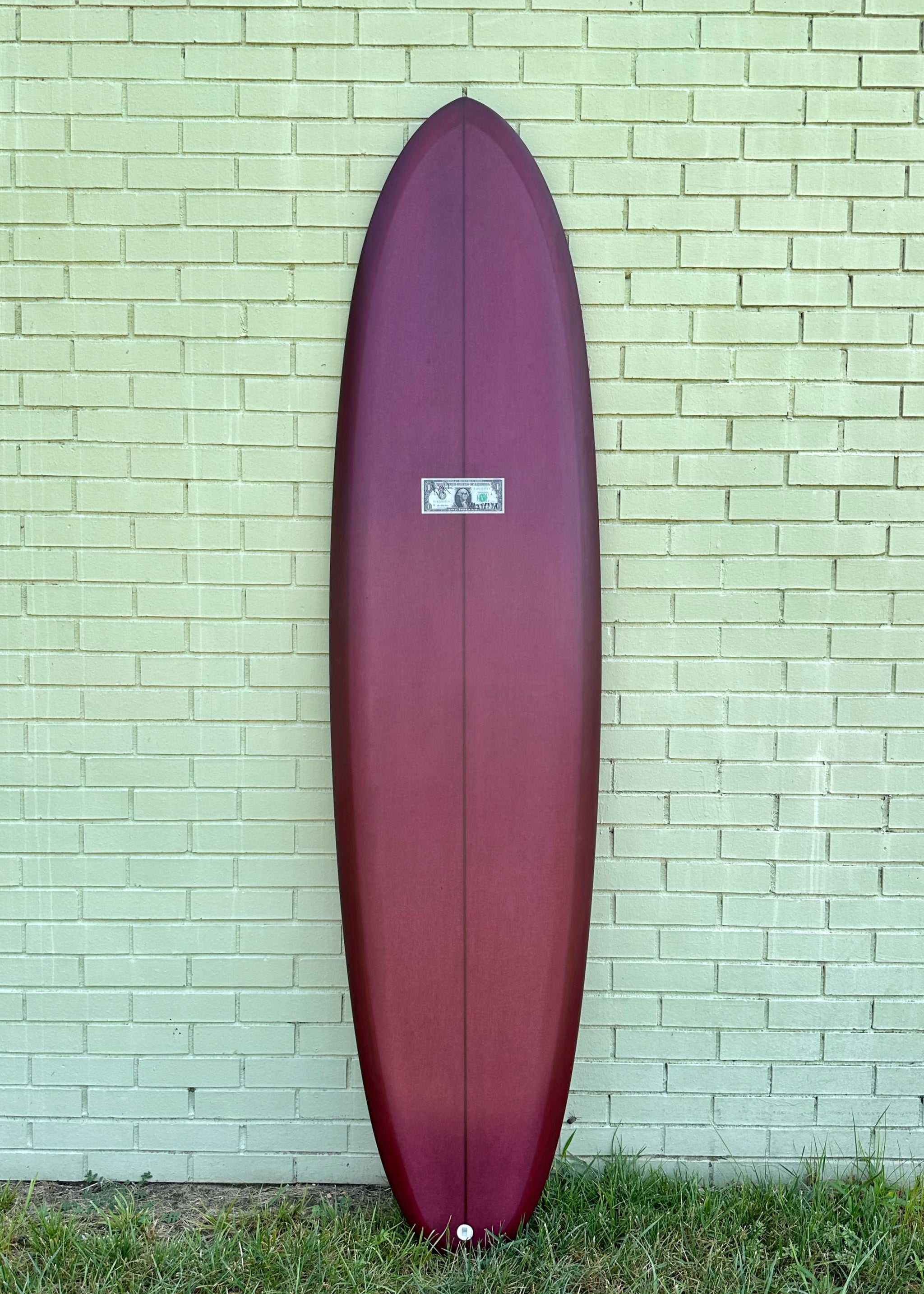 McCallum Surfboards – Glide Surf Co
