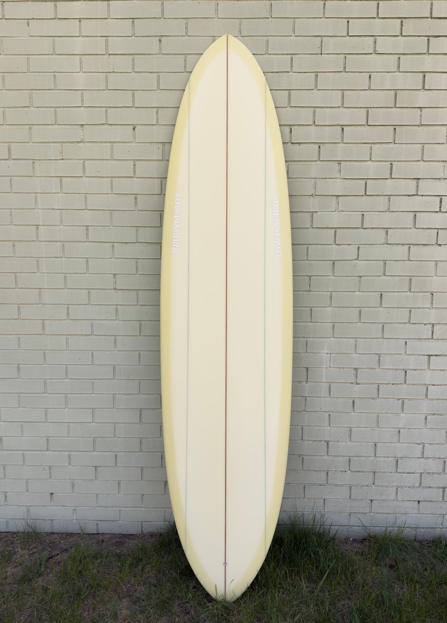 Lovemachine Thick Lizzy – Glide Surf Co