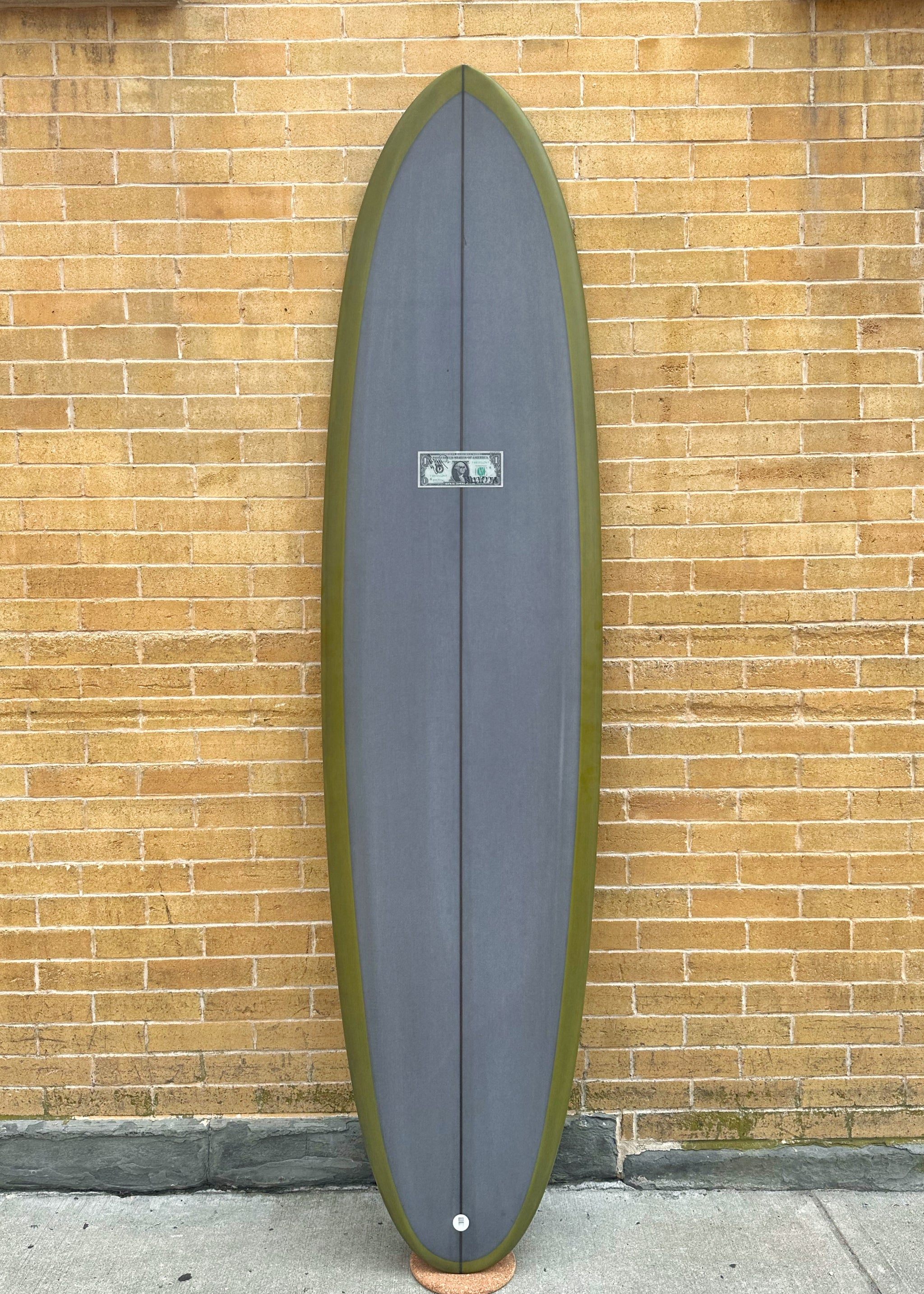 McCallum Surfboards – Glide Surf Co