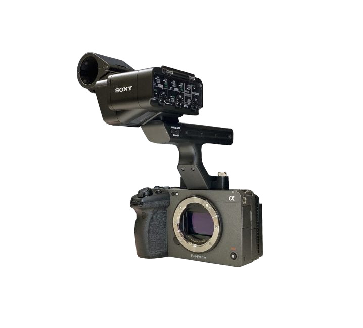 FX3 (ILME-FX3) | 株式会社 ジーリンクスタジオ