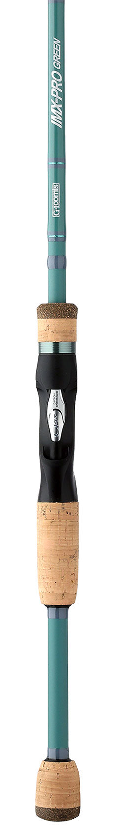 GLX Jerkbait Casting Rod | G.Loomis Canada – G. Loomis Canada