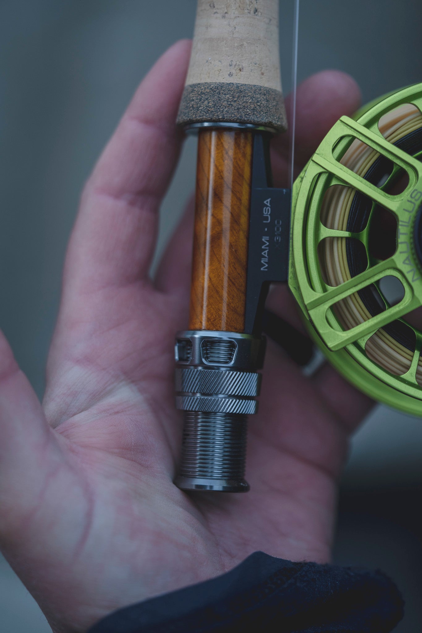 IMX-PRO V2 – G. Loomis US