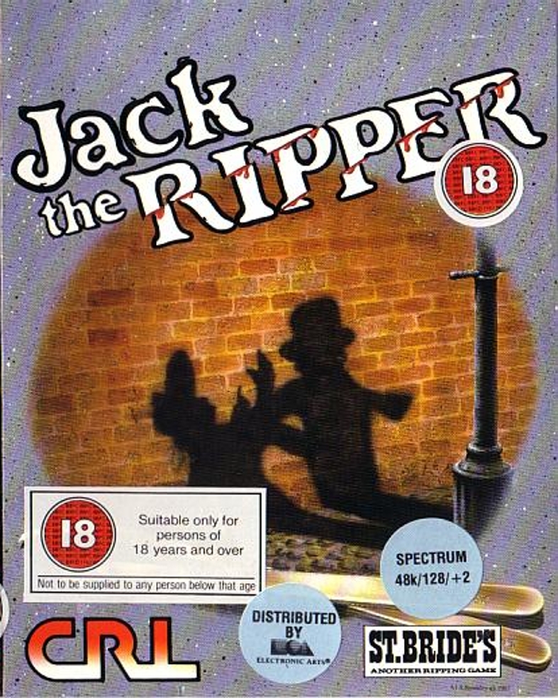 Jack The Ripper Review