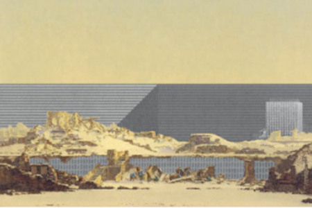 DOGMA: 11 PROJECTS – GIZMO