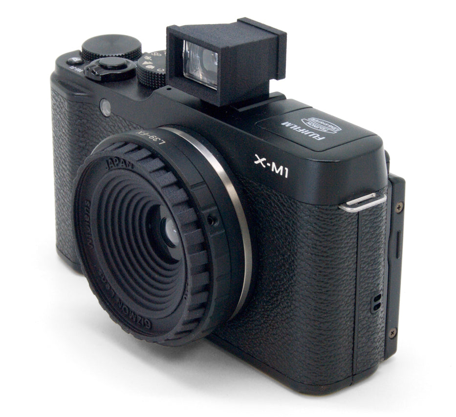 GIZMON Mierun View Finder – ギズモショップ