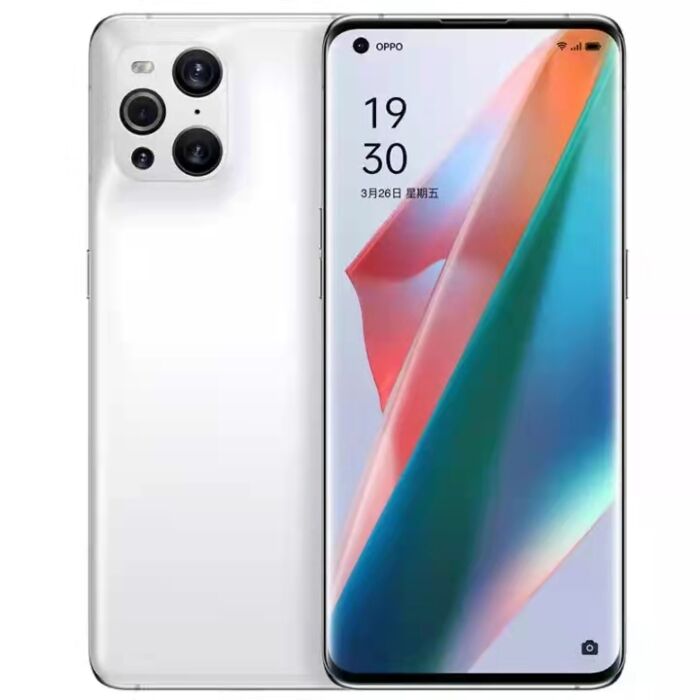 OPPO Find X3 Price, Specs and Reviews - Giztop