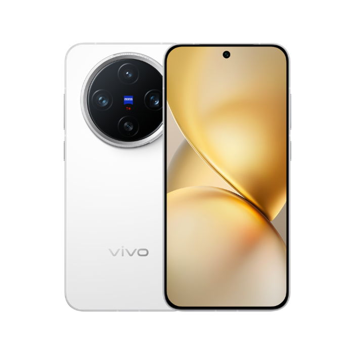 Buy Vivo X200 Pro Mini Phone - Giztop
