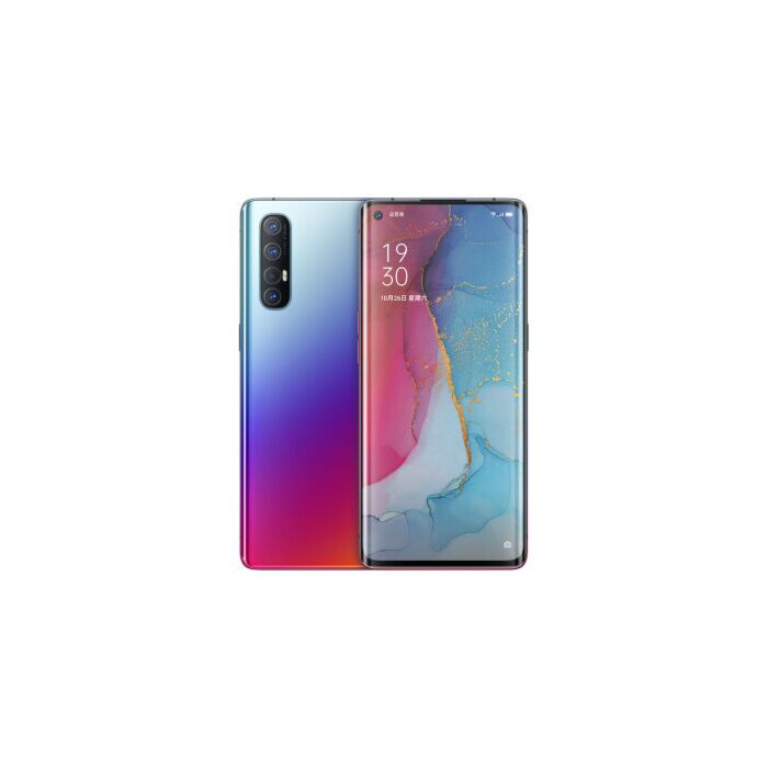OPPO Reno3 Pro 5G price, specs and reviews - Giztop