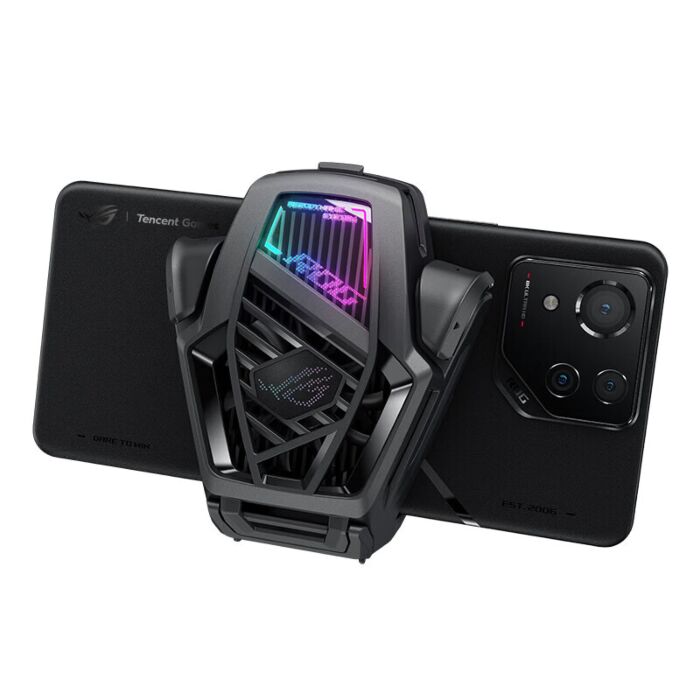 Buy Asus ROG AeroActive Cooler X For ROG Phone 8 Pro