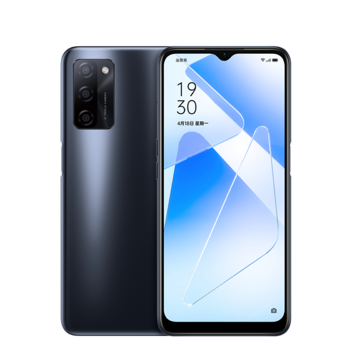 Buy OPPO A55s Phone - Giztop