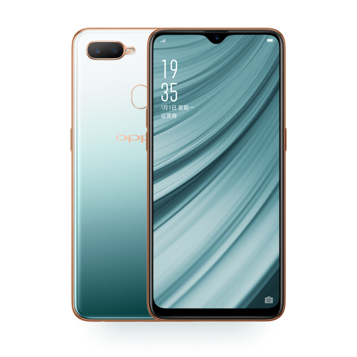OPPO A7x Price, Specs, and Review - Giztop