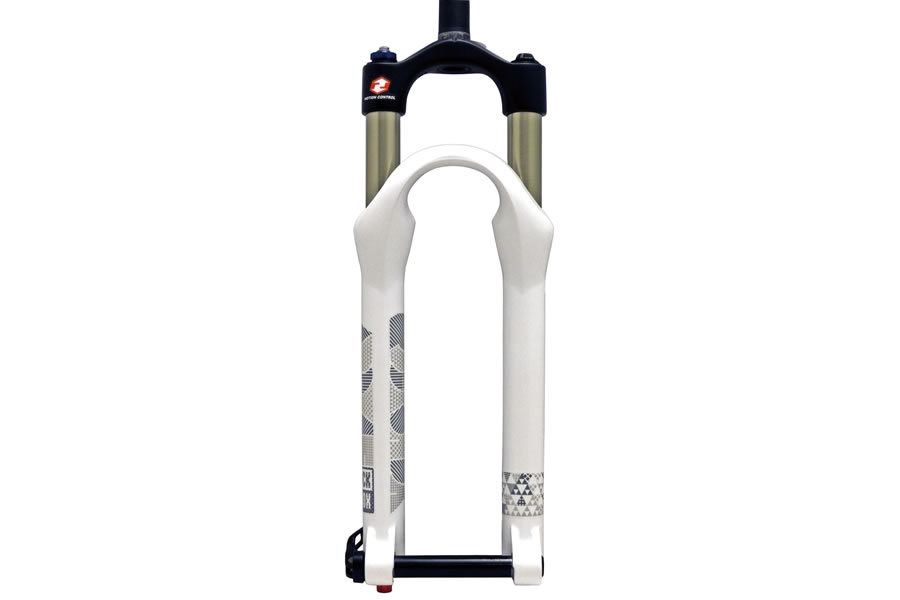 Argyle | ROCKSHOX