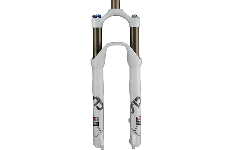 SID | ROCKSHOX