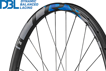 2019 GIANT Bicycles | WHEEL SYSTEMS