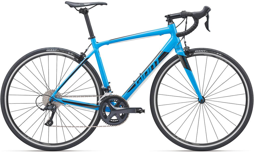2019 GIANT Bicycles | CONTEND 1