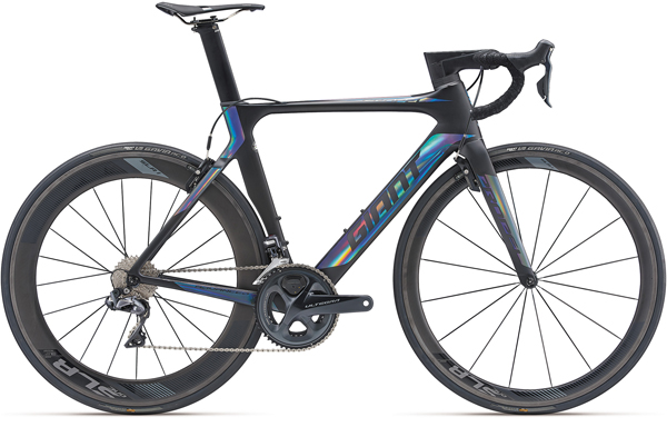 2019 GIANT Bicycles | PROPEL ADVANCED SL 1 DISC