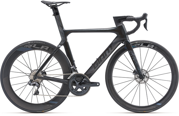 2019 GIANT Bicycles | PROPEL ADVANCED SL 1 DISC