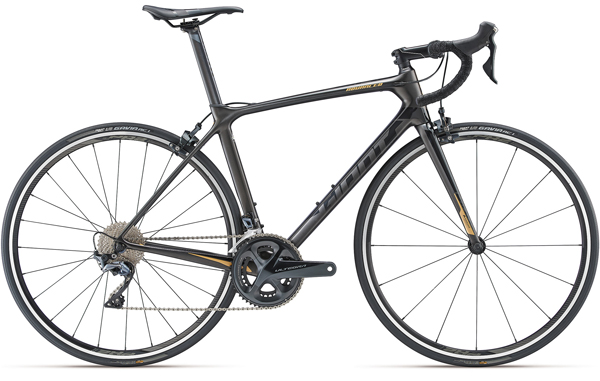 2019 GIANT Bicycles | TCR SLR 2