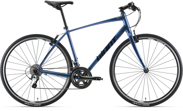 2019 GIANT Bicycles | ESCAPE RX DISC (2020 NEW)