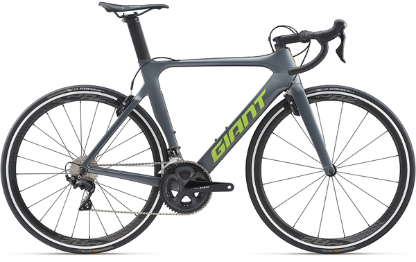 2019 GIANT Bicycles | PROPEL ADVANCED SL 1 DISC