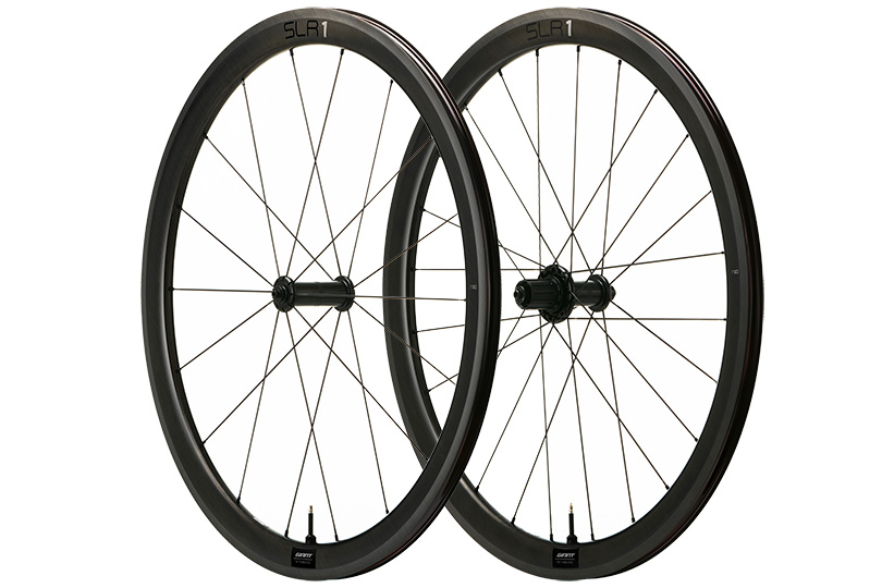 SLR 1 HOOKLESSホイールが人気です！ ｜ ジャイアントストアびわ湖守山