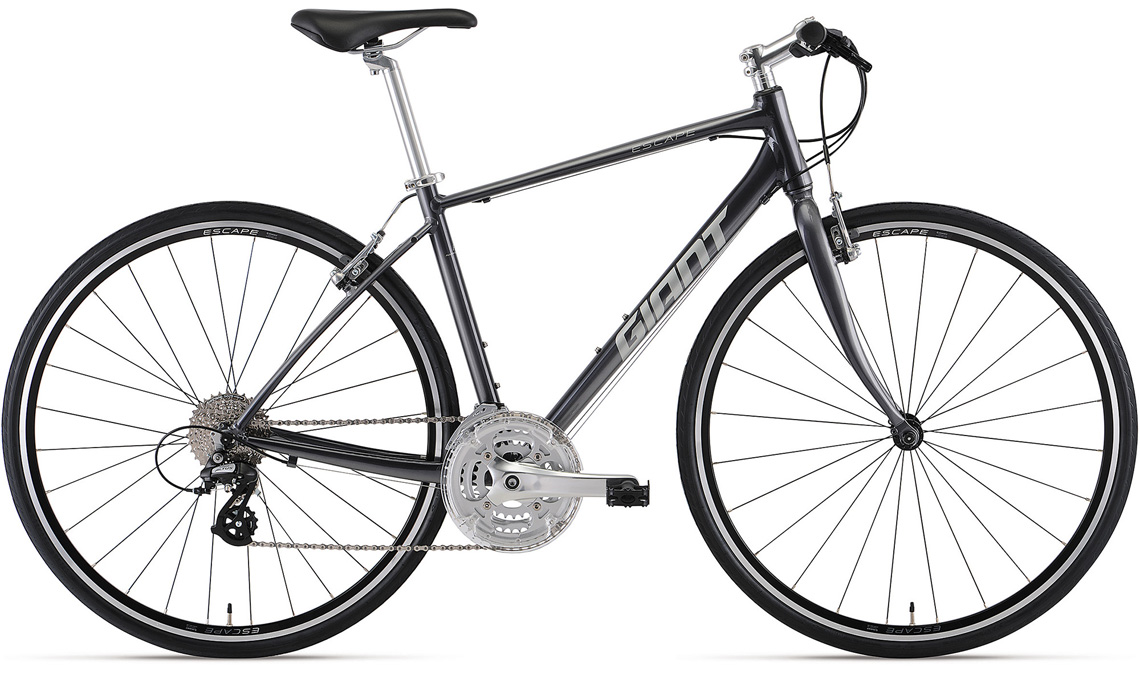 クロスバイク】クロスバイクを代表する「GIANT ESCAPE R3」即納可能な