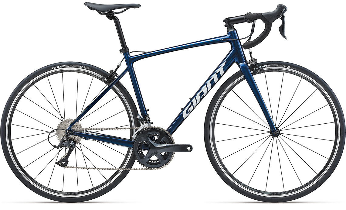 2020 GIANT Bicycles | CONTEND 1 (New 2021)