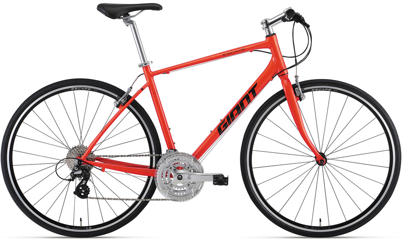 2020 GIANT Bicycles | ESCAPE R3