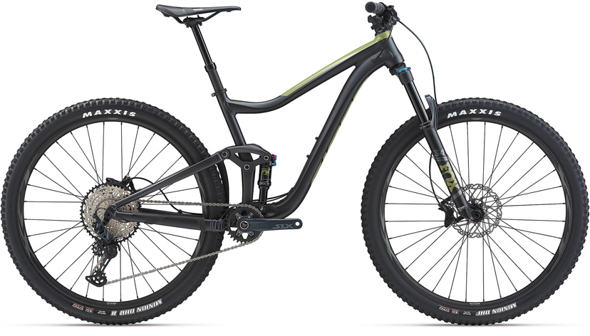 2020 GIANT Bicycles | TRANCE ADVANCED 2