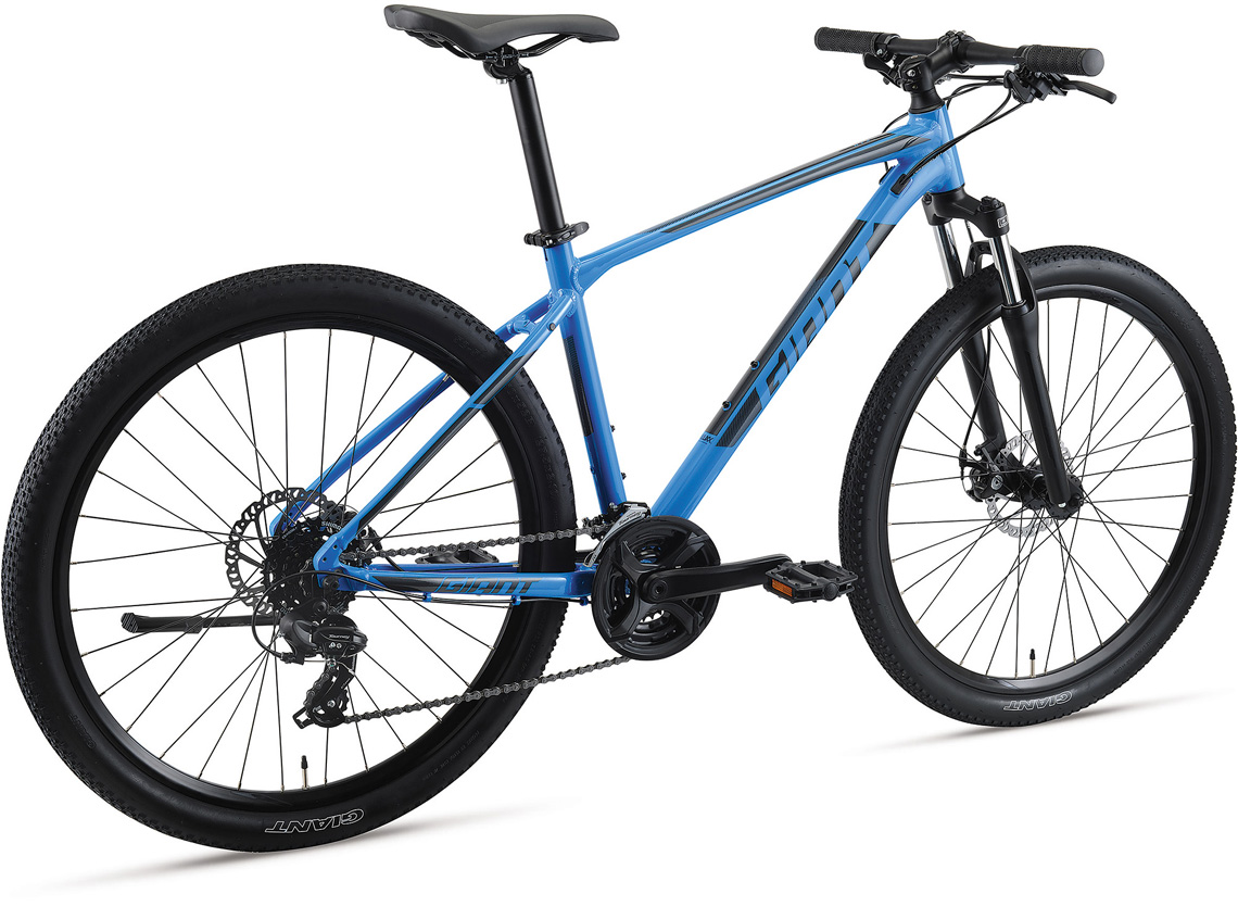 2021 GIANT Bicycles | ATX