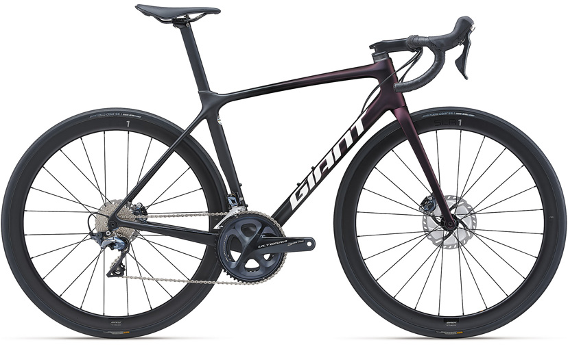 2021 GIANT Bicycles | Bikes ON-ROAD PERFORMANCE