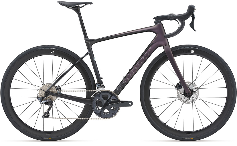 2021 GIANT Bicycles | Bikes ON-ROAD PERFORMANCE